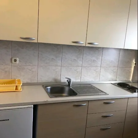 شقة Nada ماكارسكا