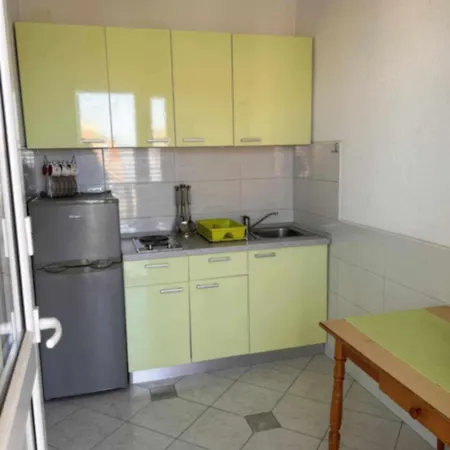 Apartmán Nada Makarská