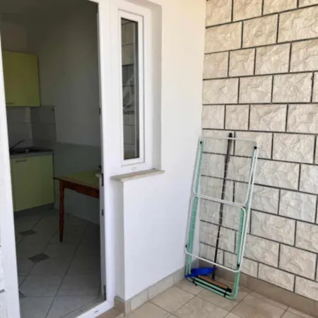 Apartmán Nada