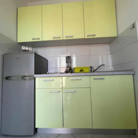 Nada Apartmán *
