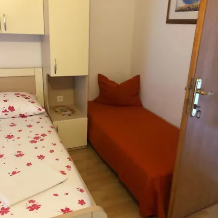 Apartmán Nada Makarská